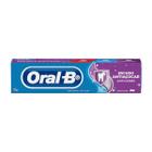 Creme Dental Oral-B Escudo Antiaçúcar E Anticáries Menta Suave 70g Oral-B