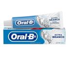 Creme Dental Oral-B Extra Branco - 70g - Oral b