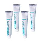 Creme Dental Ozonizado - Ozoncare Philozon 90g (4 Unidades)