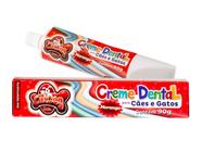 Creme Dental P/ Cães E Gatos Petshop Cat-dog 90g