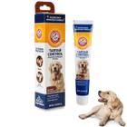 Creme Dental Pet Enzimática Arm & Hammer Sabor Carne P/ Cães