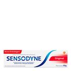 creme Dental Sensodyne Original 50g - GSK DERMO