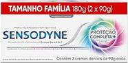 Creme Dental Sensodyne Proteção Completa 2 Unidades