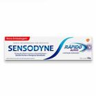 Creme Dental Sensodyne Rápido Alívio 50G