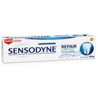 Creme Dental Sensodyne Repair & Protect 100g