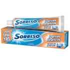 creme Dental Sorriso Dentales Branco 180g - COLGATE PALMOLIVE