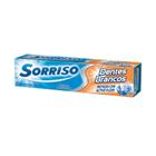 Creme Dental Sorriso Dentes Brancos 90g