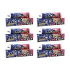 Creme Dental Tra La La Kids 50G Aventura Tutti Frutti - 6Un