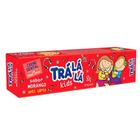 Creme Dental Trá lá lá Kids Morango 50g