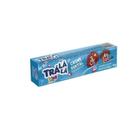 Creme dental tralálá c/fluor Bubble gum 50g