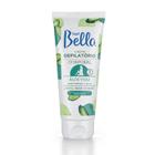 Creme Depilatório Depil Bella Corporal Aloe Vera 100G