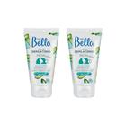 Creme Depilatorio Depil Bella Facial Aloe Vera 40G - 2Un