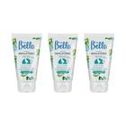 Creme Depilatorio Depil Bella Facial Aloe Vera 40G - 3Un