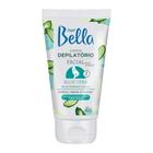 Creme Depilatório Facial Aloe Vera 40g - Depil Bella