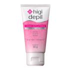 Creme Depilatório Facial Daxx Higi Depil 50g