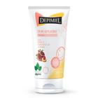 Creme Depilatório Facial Depimiel Romã e Manteiga de Ucuuba 40g