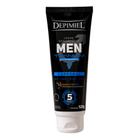 Creme Depilatório Men Titanium 120g Depimiel