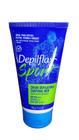 Creme Depilatório Sem Dor Para Homens Men Sport Corporal Depilflax 150gr