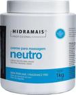 Creme Deso. Massagem 1Kg Neutro - Hidramais