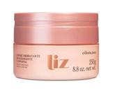 Creme Desodorante Hidratante Corporal Liz 250g