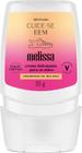 Creme Desodorante Hidratante para Mãos Cuide-se Bem Melissa 25g