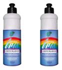 Creme Diluidor Arco-iris 300ml Kamaleão Color - Creme Vegano