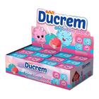 Creme Ducrem Algodão Doce - 480g - Jazam