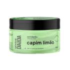 Creme Esfoliante Capim Limão Labotrat Dia a Dia 300g