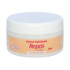 Creme Esfoliante com Óleo e Amêndoas Moida - 250g Repós