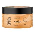 Creme Esfoliante Corpo e Rosto Caju Labotrat Dia a Dia 300g