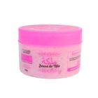 Creme Esfoliante Corporal Fragrância Árabe Deusa do Nilo Miss Rôse 250gr