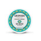 Creme Esfoliante Corporal Granado Chá Branco 200g