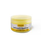 Creme Esfoliante Corporal Maracujá Clareador Laborene - Corpo e Rosto - 250g