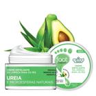 Creme Esfoliante De Limpeza Para Os Pés Foot Comfort Flores & Vegetais 250g