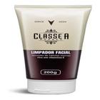 Creme Esfoliante Limpador Facial - Classe A (200g)