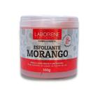 Creme Esfoliante Morango 500g Laborene