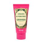 Creme Esfoliante para os Pés 80g Pink Pedra Pomes Granado