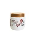 Creme Esfoliante para os Pés Dermacream 240g