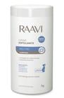 Creme esfoliante raavi neutro corporal 1kg media abrasao