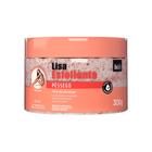 Creme Esfoliante Soft hair 300g Biosoft Pessego