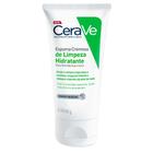 Creme Espuma de Limpeza Facial CeraVe