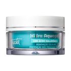 Creme Facial 45g Loção Hidratante Aquagel Hialurônico Tracta