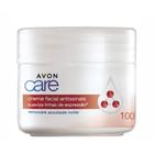 Creme Facial Accolade Care Antissinais Noite 100g