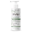 Creme Facial Amolecedor de Cravos Clean Skin 200g Raavi