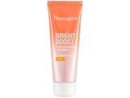 Creme Facial Anti-idade Diurno Neutrogena - Bright Boost 40g