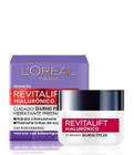 Creme Facial Anti-Idade Revitalift Hialurônico Diurno FPS20 L'Oréal Paris - 49g