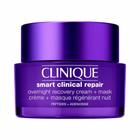 Creme Facial Antirrugas Noturno Clinique Smart Overnight