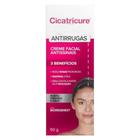 Creme Facial Antissinais Cicatricure 50g Cicatricure 50