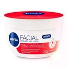 Creme Facial Antissinais Nivea 100g