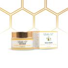 Creme facial Bella B Facial Glow, frasco de 50 ml, cuidados com a pele para gravidez